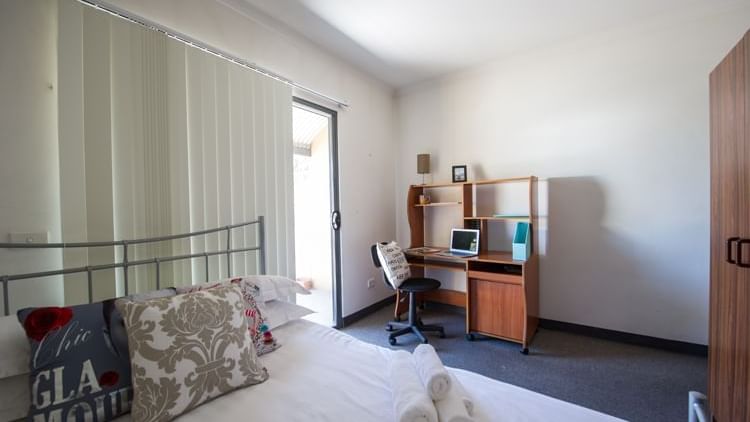 Magill Hartley Bedroom