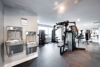 Gallery | Luxury Nova Scotia Hotels | The Sutton Place Hotel Halifax