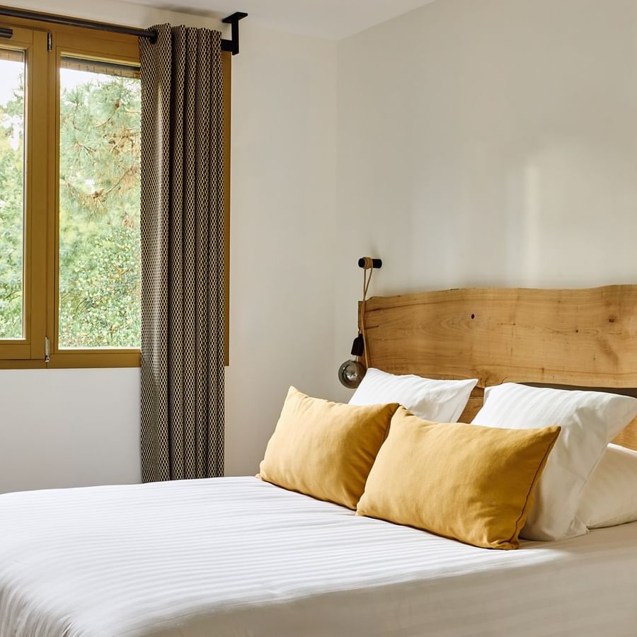 Flamboyant - Grand 4 pièces avec terrasse