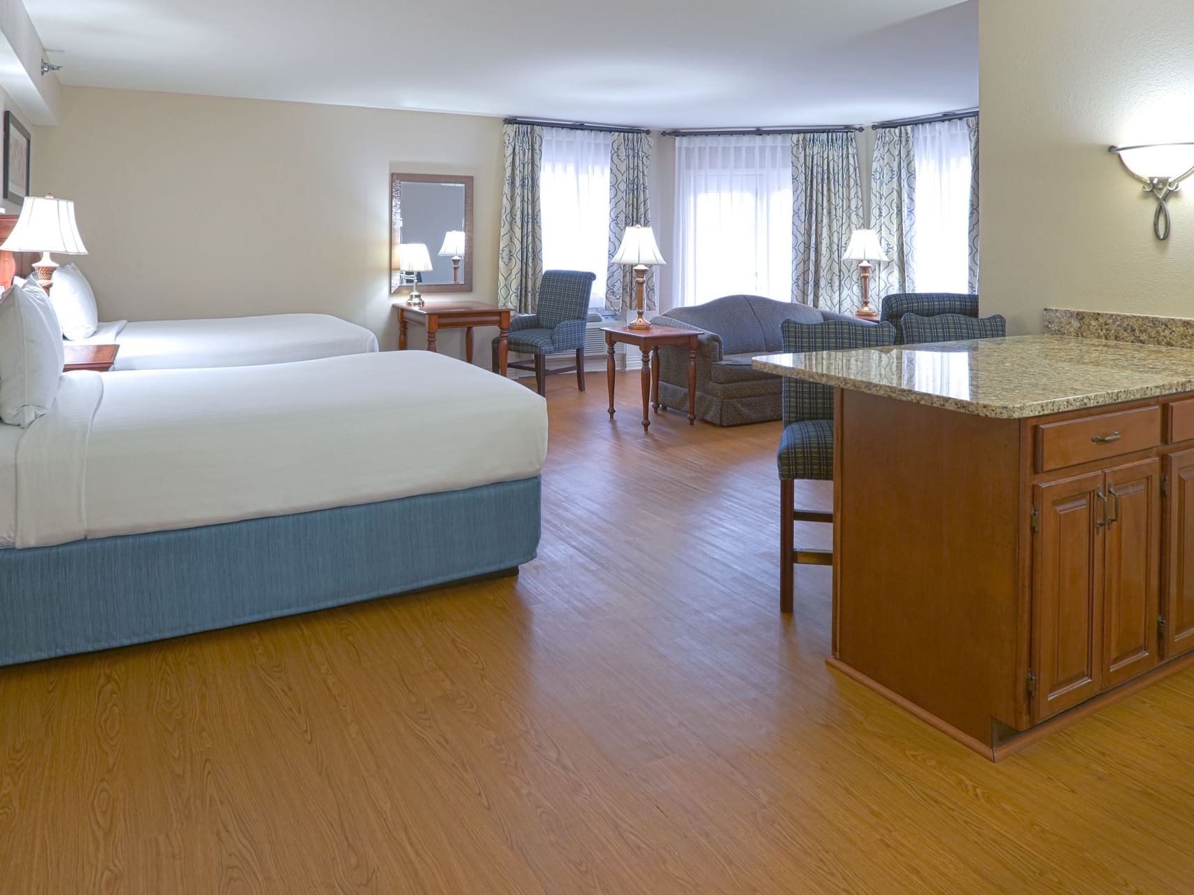 Family Suite in Pigeon Forge