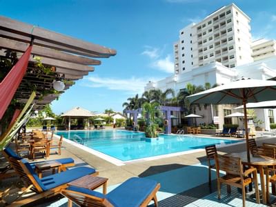 Lexis Port Dickson | Balinese Inspired Port Dickson Beach Resort