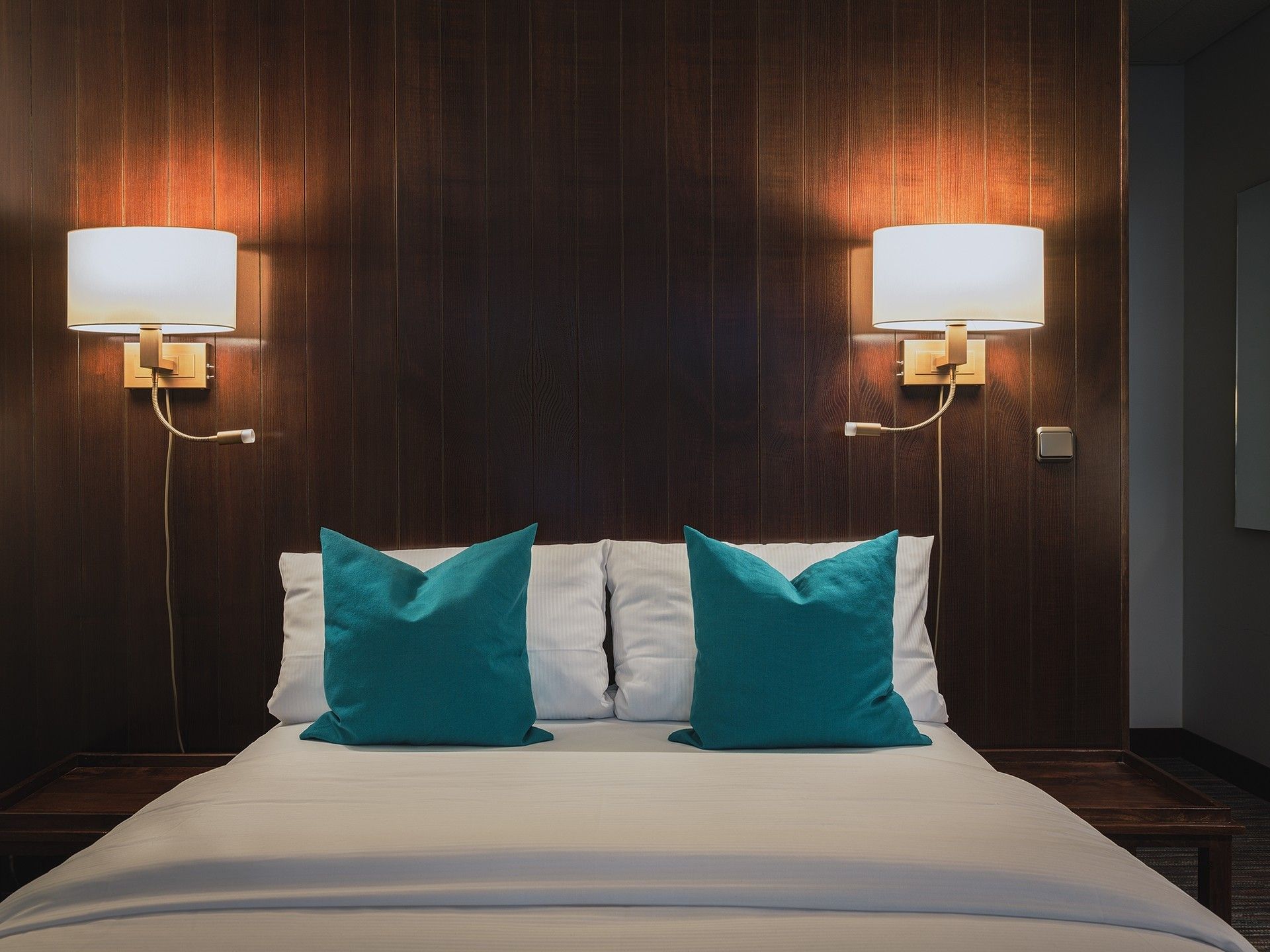 Accommodation at ABION Spreebogen Waterside Hotel Berlin