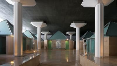 Thermes Sextius