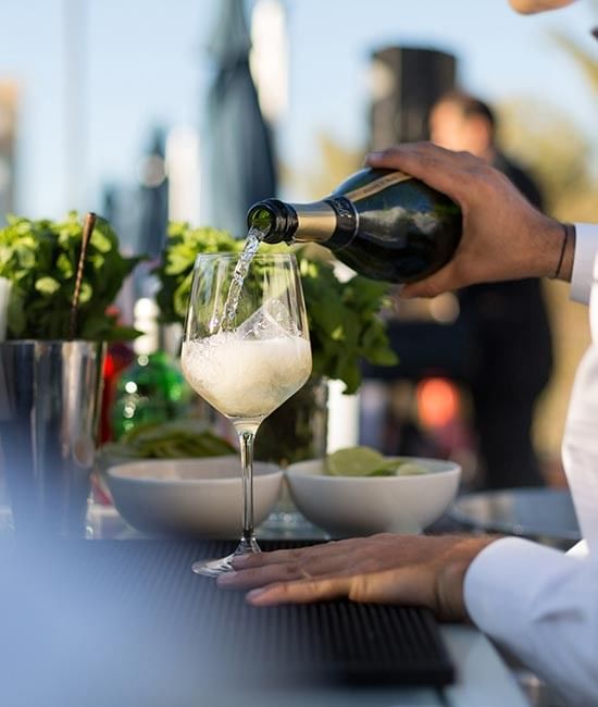 Corporate Events at Ibiza Gran Hotel