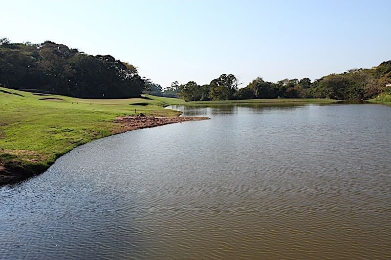 Selborne Golf Estate