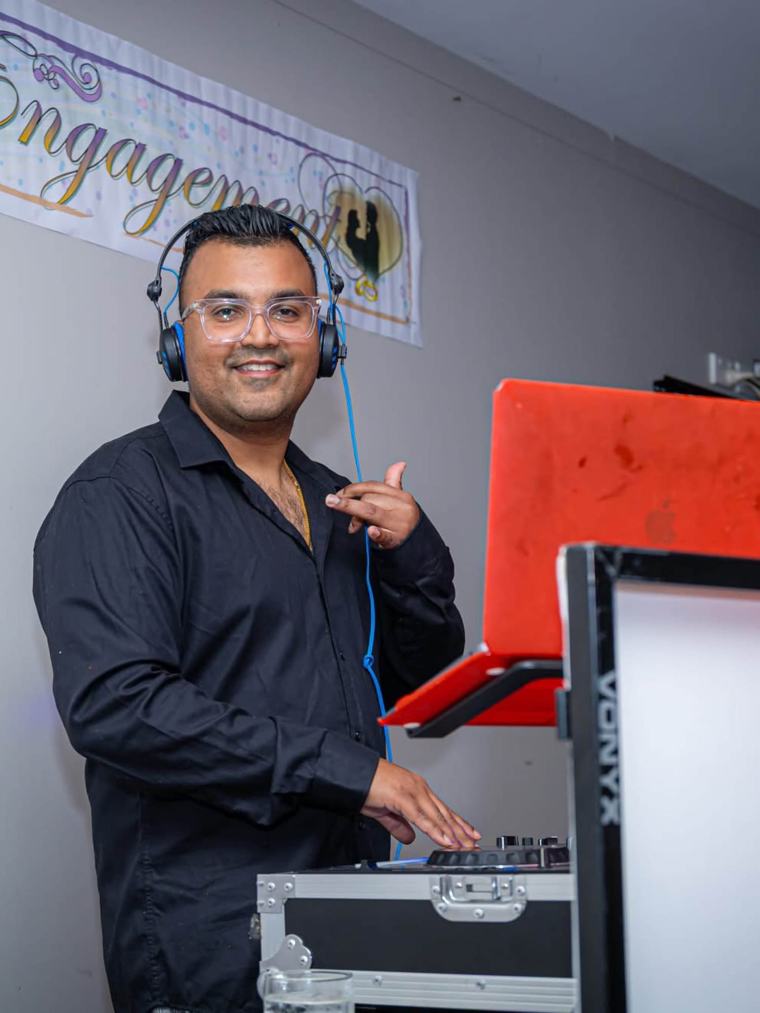 DJ Labrat