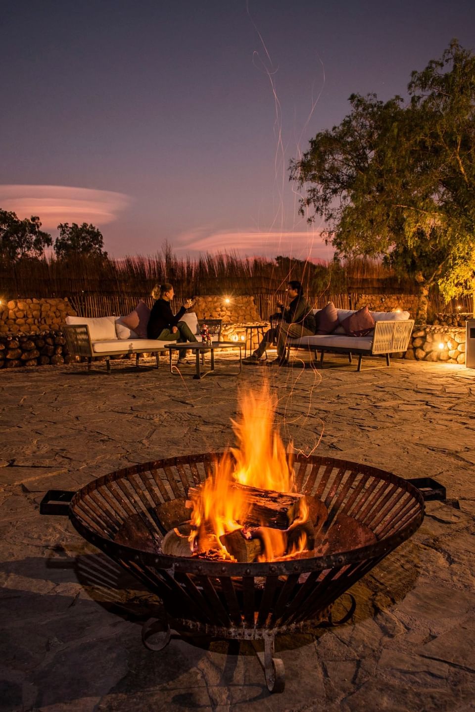 Hotel Cumbres San Pedro de Atacama in Chile