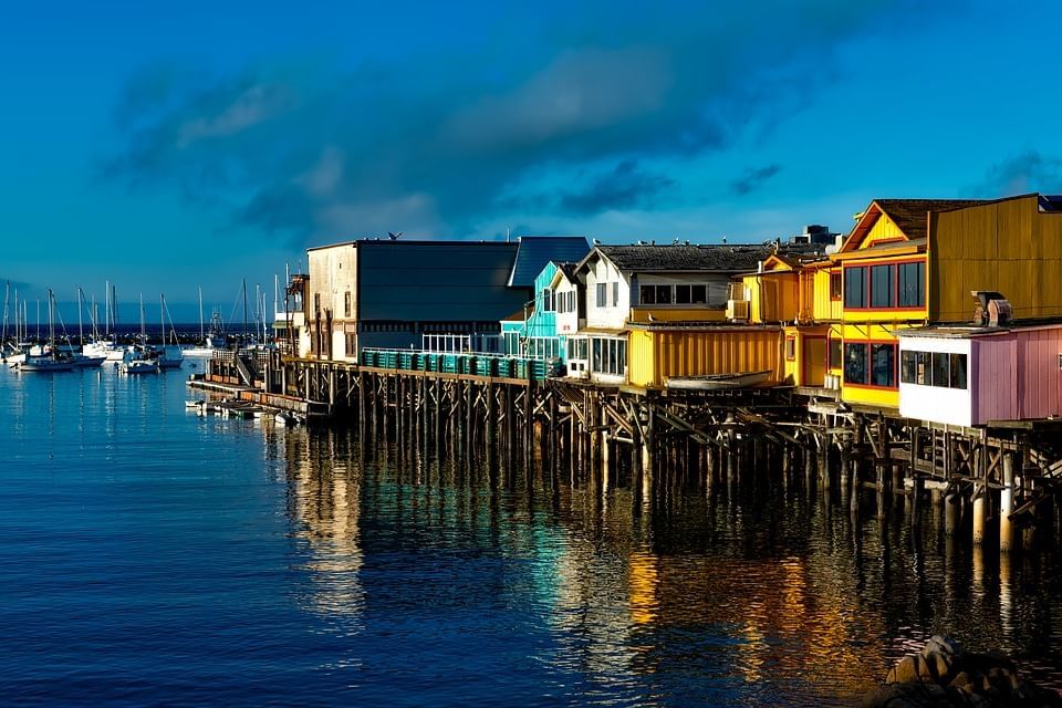 The Monterey Hotel — gallery preview 1