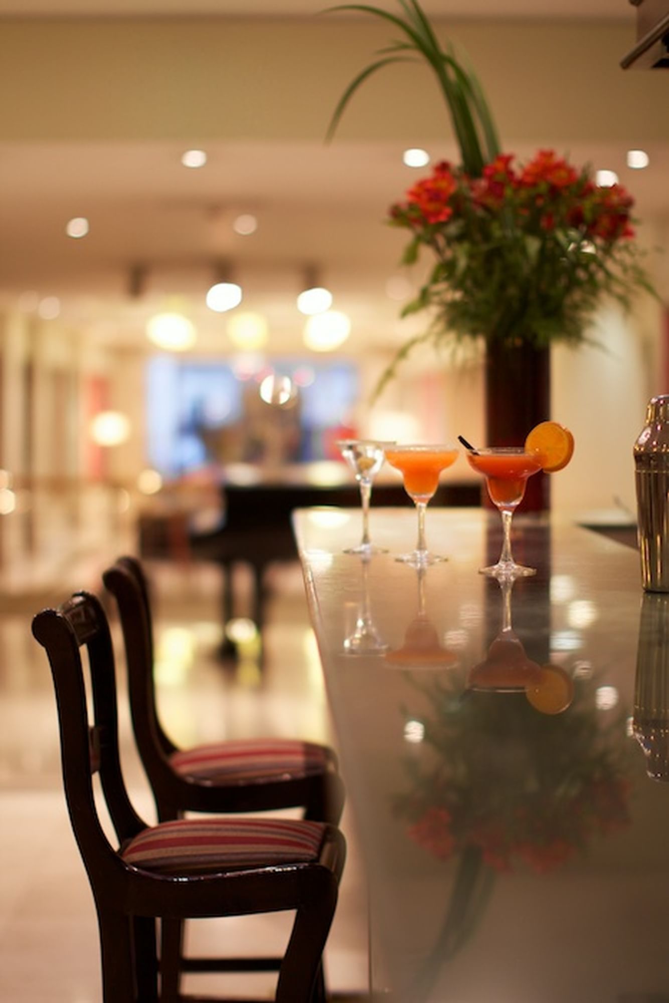 Vivaldi Restaurant & Coffee Buenos Aires Argenta Tower Retiro