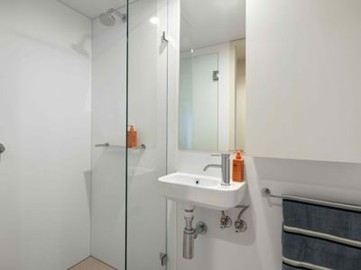 Studeo Melbourne Apartment Image