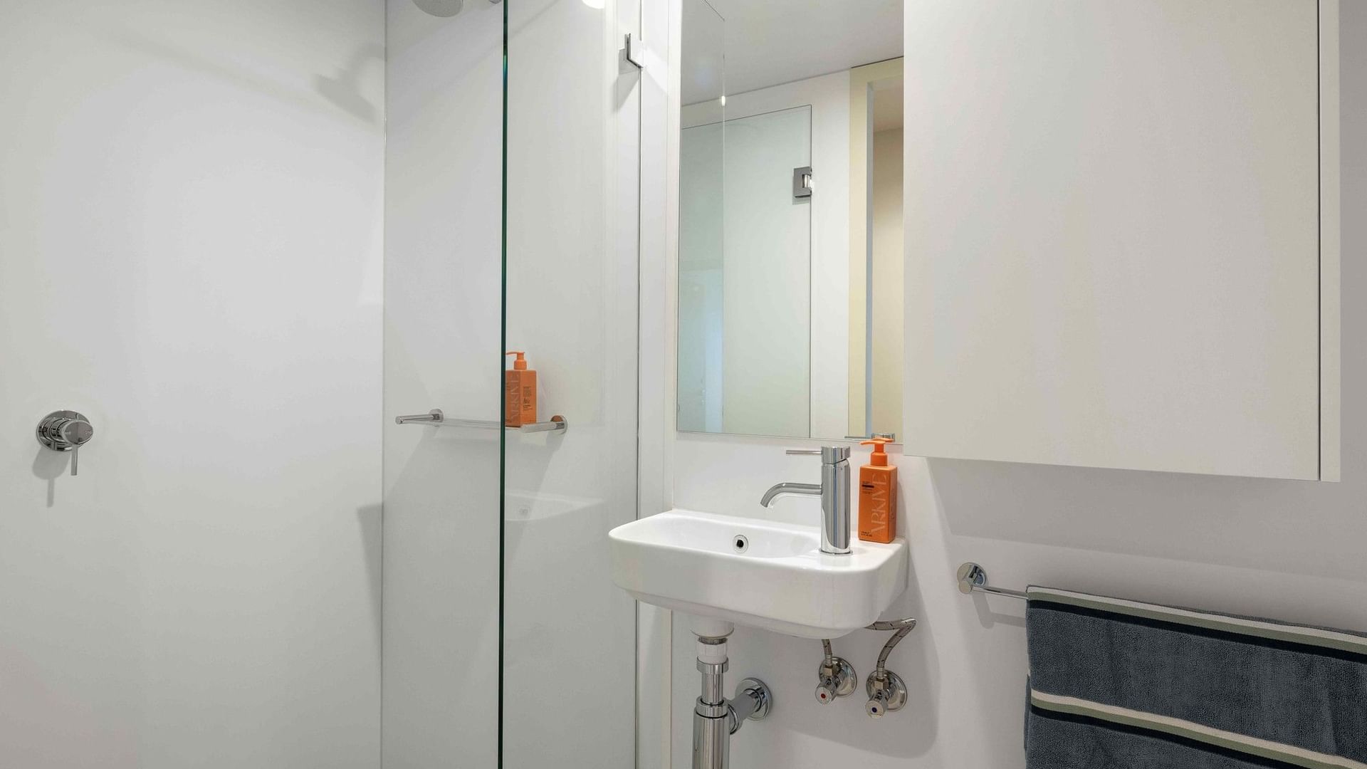 Studeo Melbourne Apartment Image