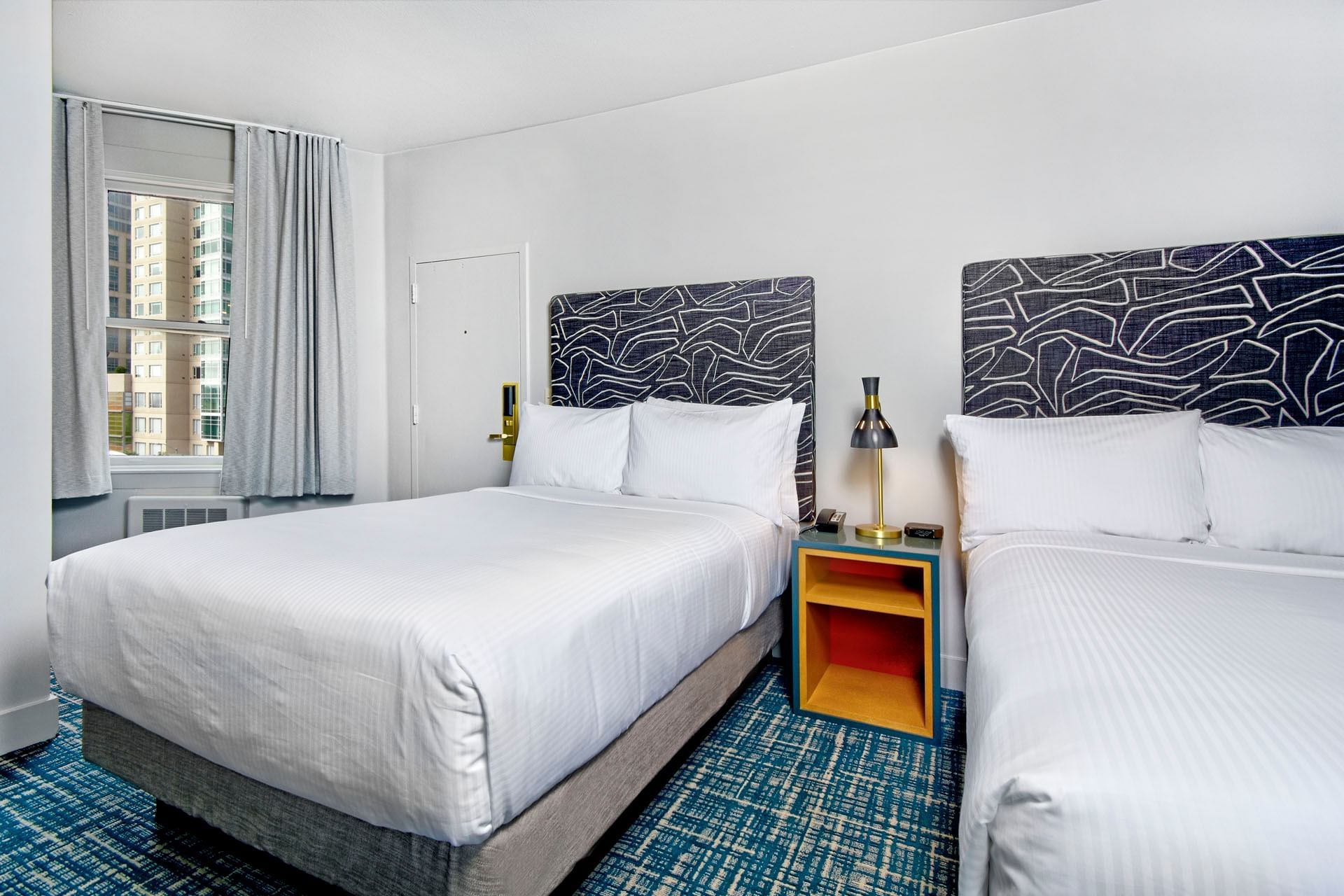 Hotel Garrett — photo 47 of 56