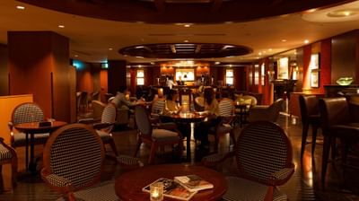 マリーナバー＆レストラン