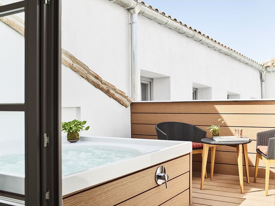 Luxury getaways to Madrid Gran Hotel Inglés