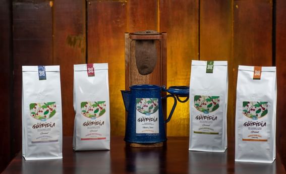 Coffee at Buena Vista Del Rincon Eco Adventure Hotel And Spa