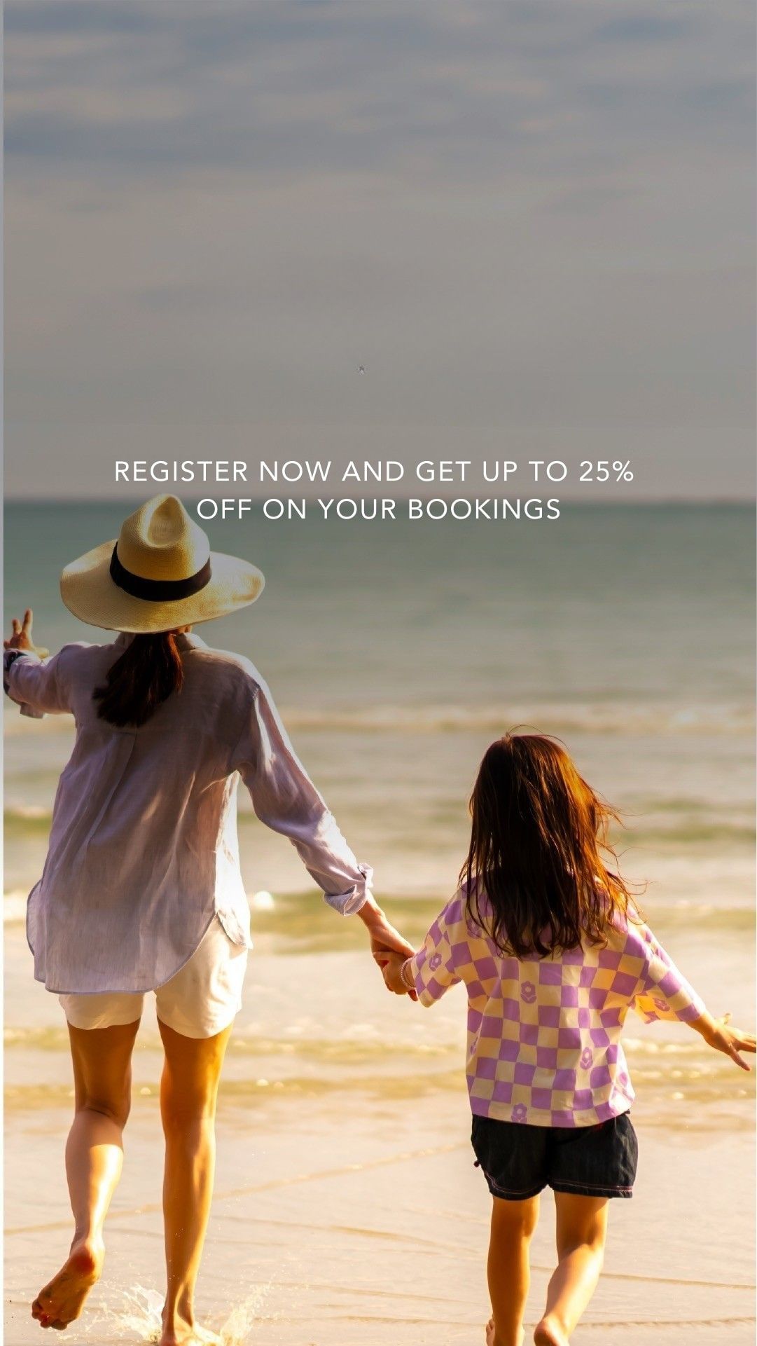 HMH Hospitality: 25% Off Member Exclusive Rate