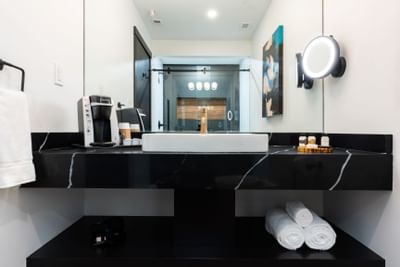 Hotel Vanity Hotel Earl