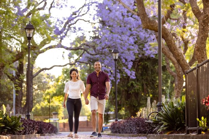 Prince Alfred Square