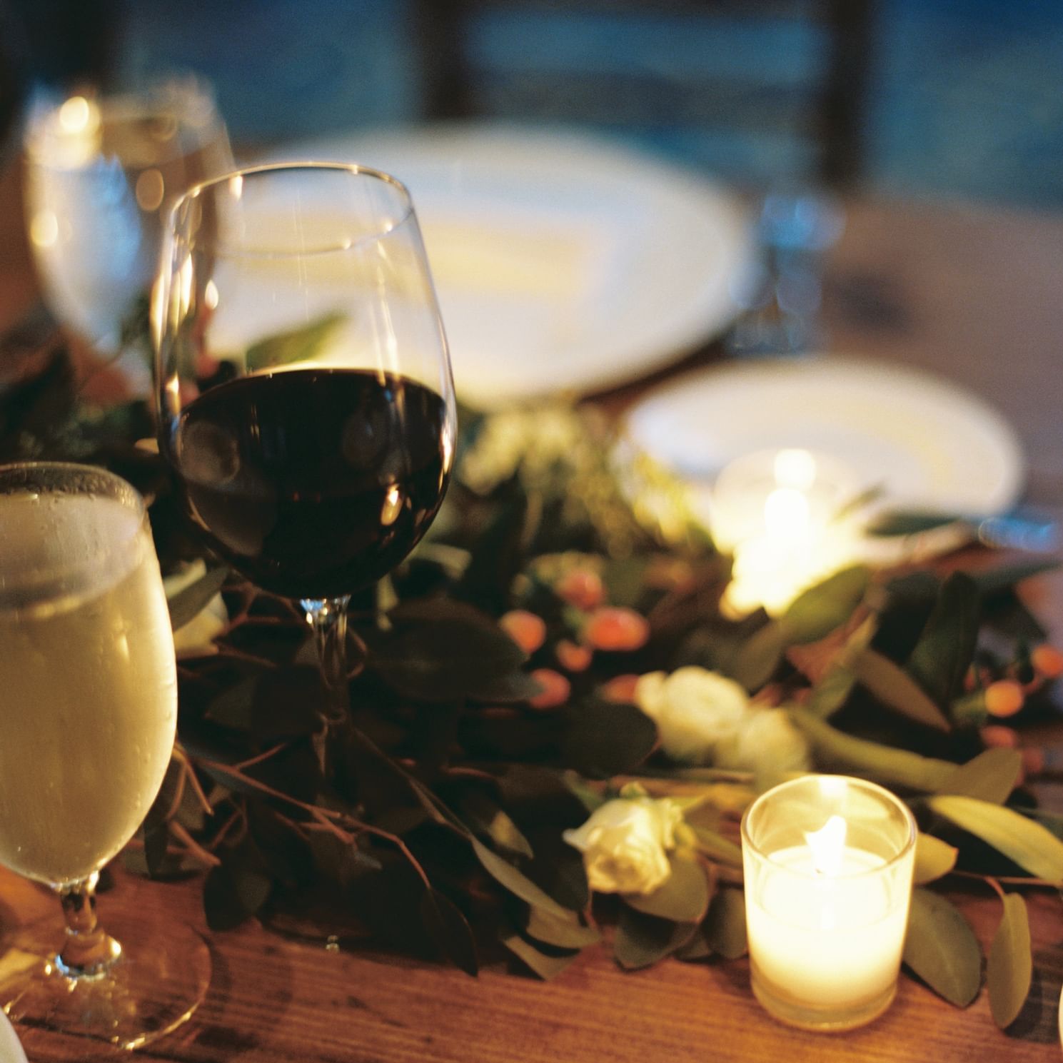 Thanksgiving dinner