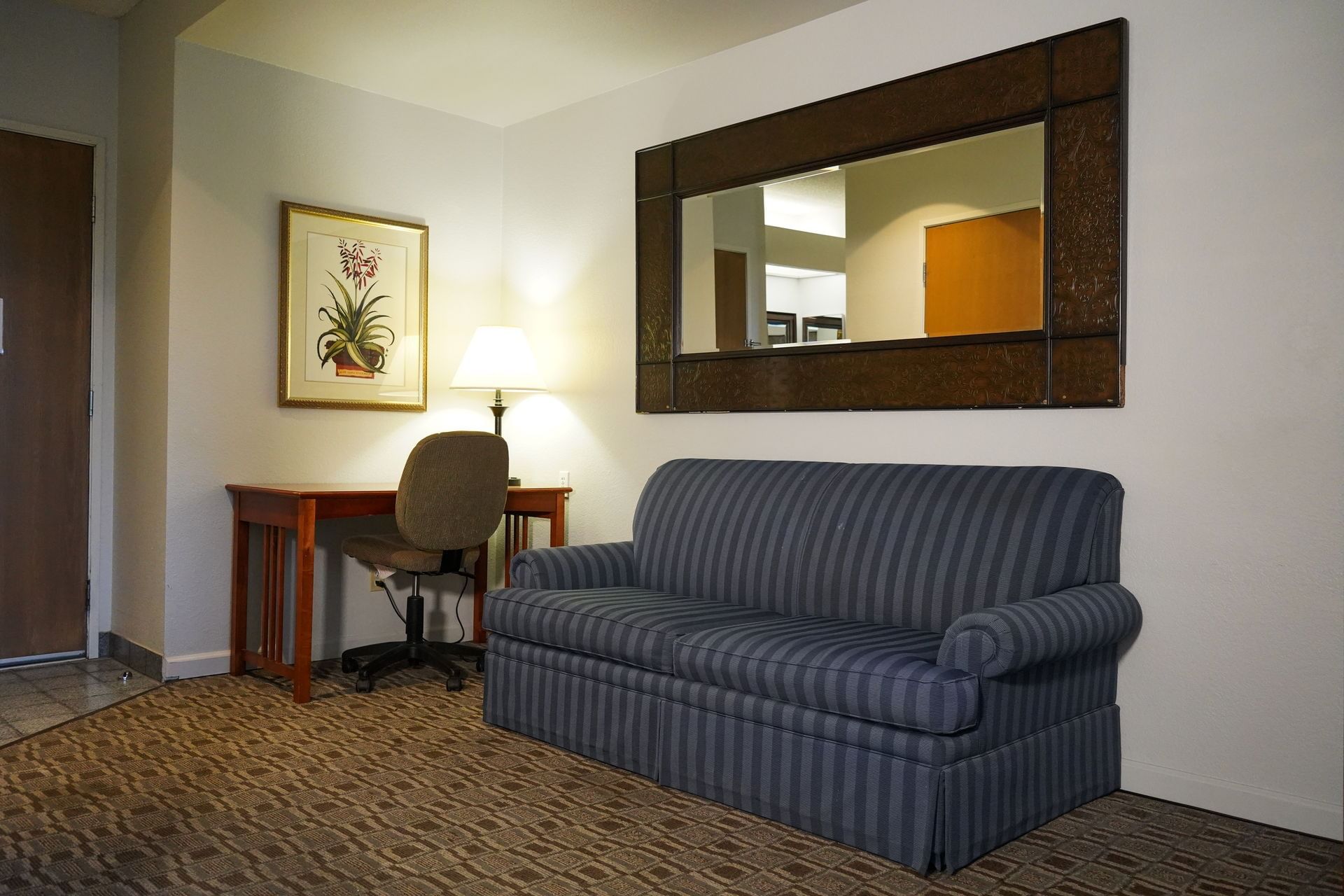 Hotel Buena Vista — photo 43 of 60