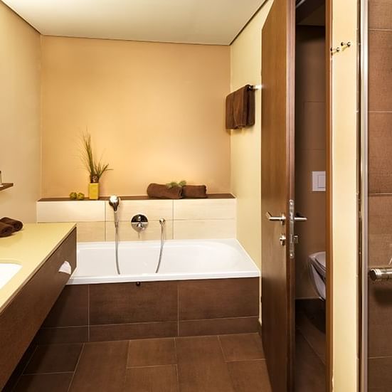 Comfort Room at Falkensteiner Hotel & Spa Bad Leonfelden