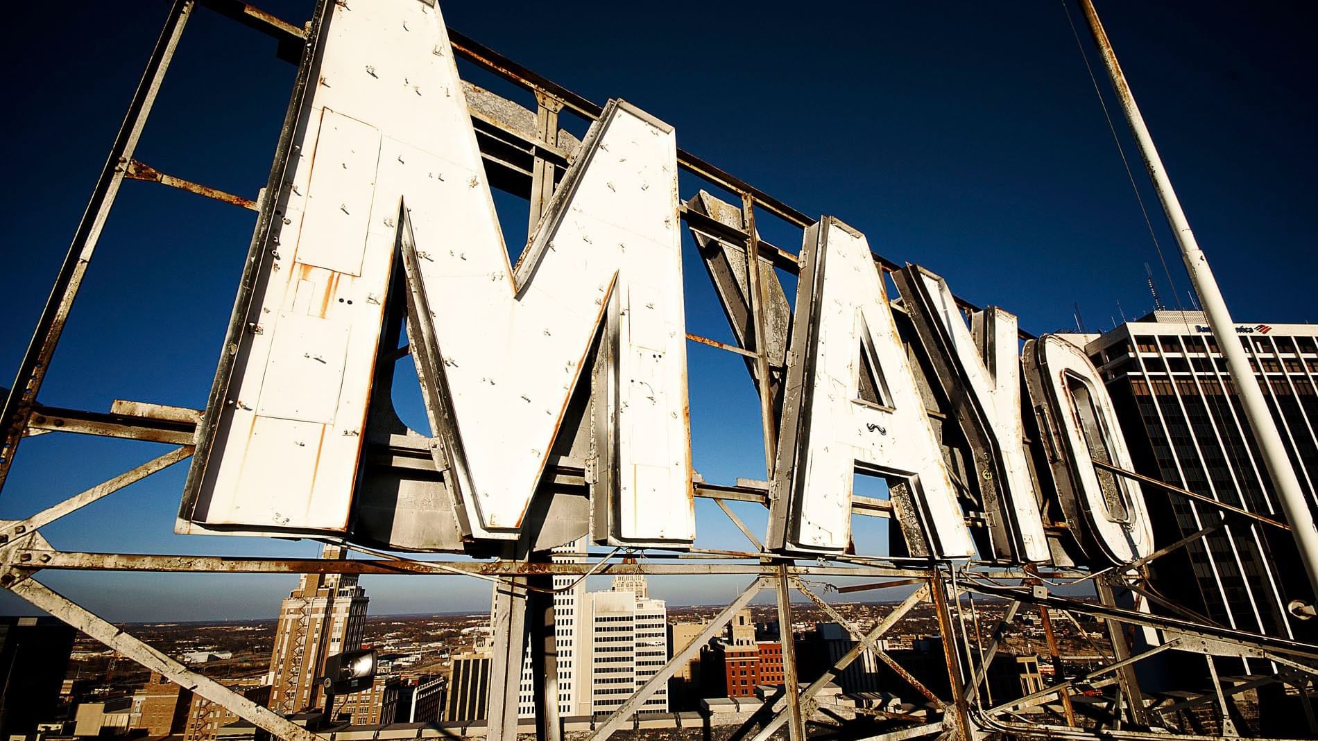 Mayo Museum Event Venues Tulsa The Mayo Hotel