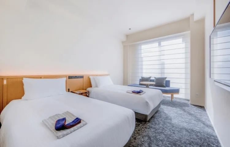 Autumn Kyoto | Best Hotel Kyoto | Park Hotel Kyoto 