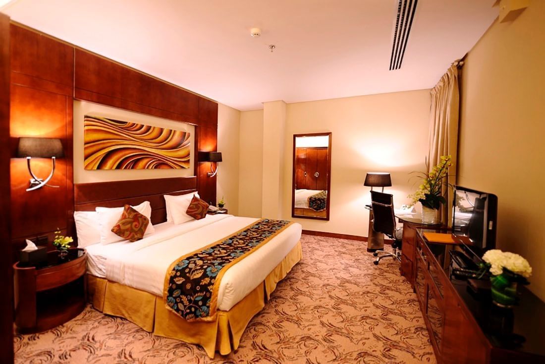 Superior Room