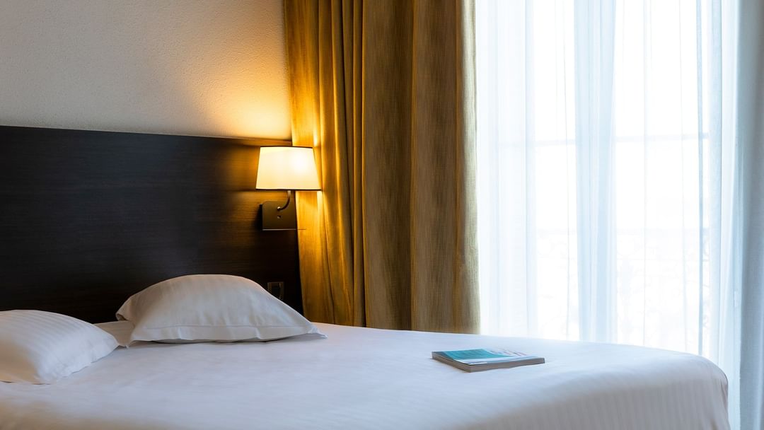 Comfort Room