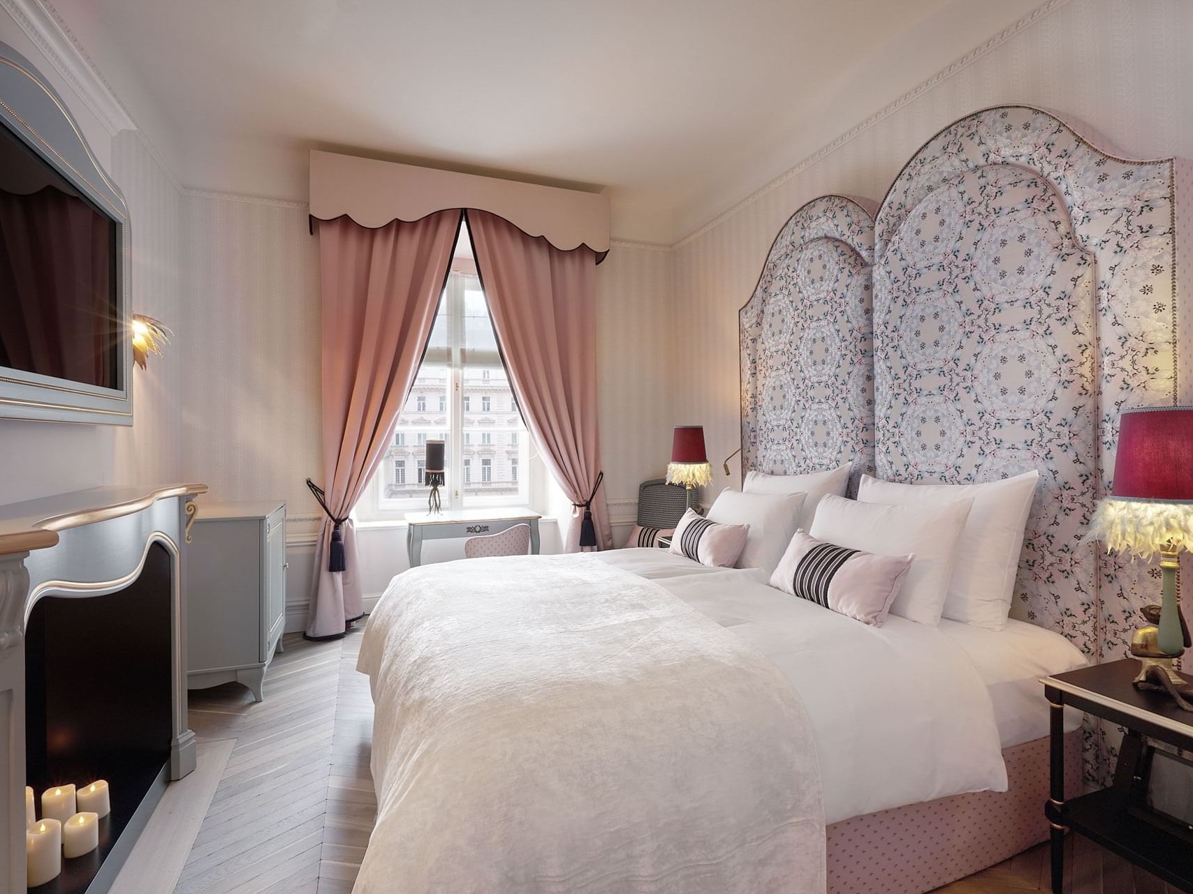 Your Boutique Hotel in Vienna | THE LEO GRAND