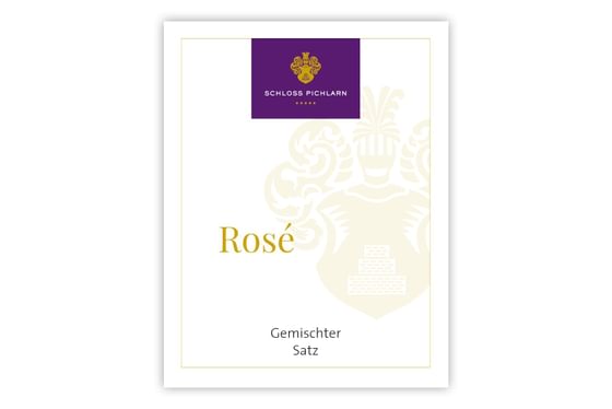 Rose Imlauer Hotel Schloss Pichlarn