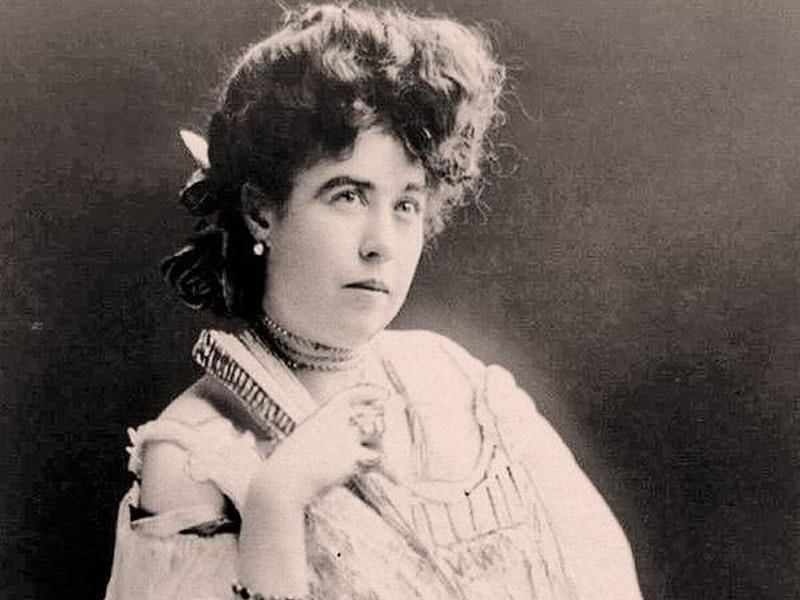 Titanic: The Actress Who Almost Played Molly Brown