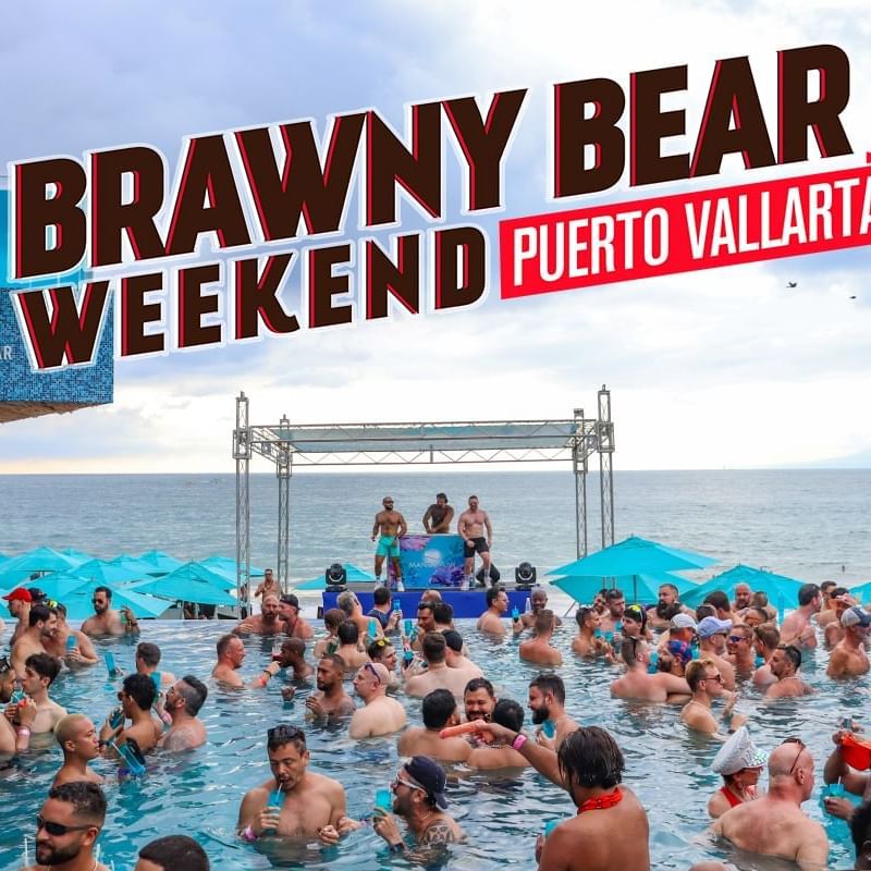 Brawny Bear Weekend
