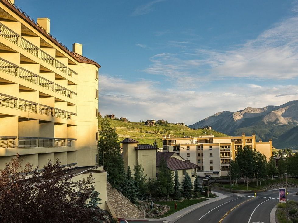 Elevation Hotel & Spa