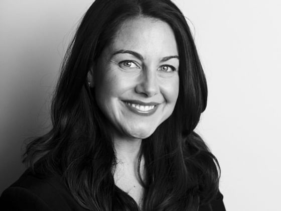 Katie Fontana
Vice President
Communications & PR