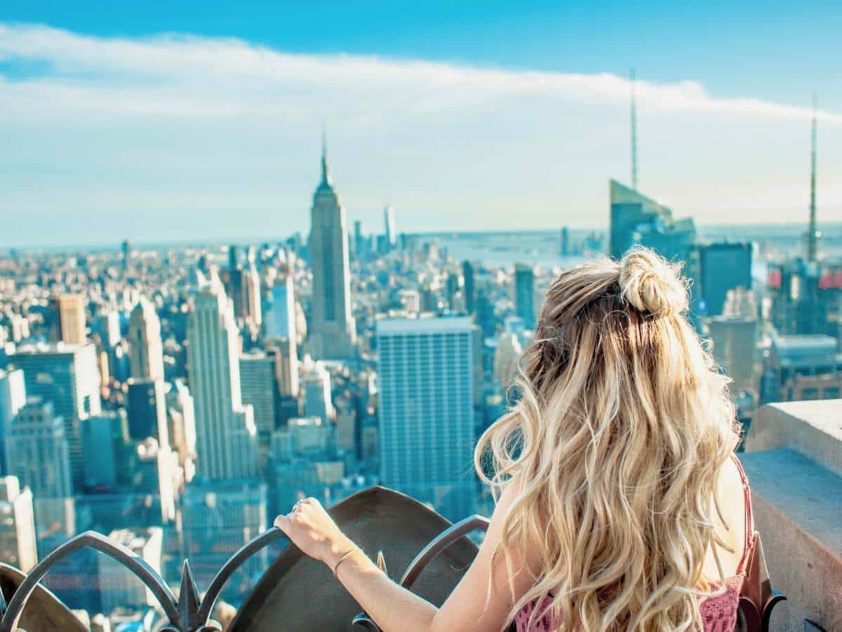 Solo Travel in New York: Your Ultimate Guide to Exploring the Big Apple Alone