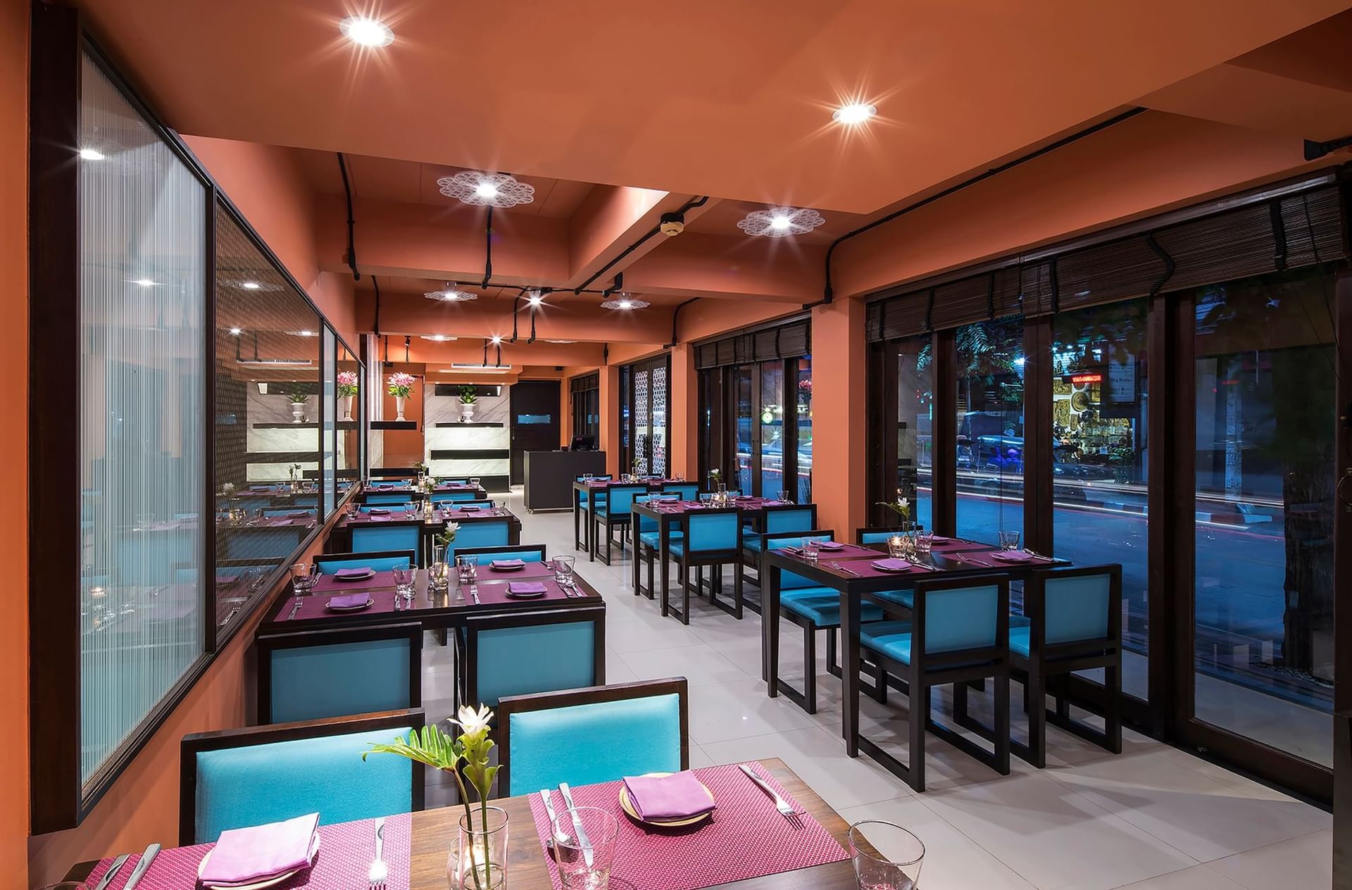 U Chiang Mai Where To Eat In Chiang Mai Thailand Restaurant Dining