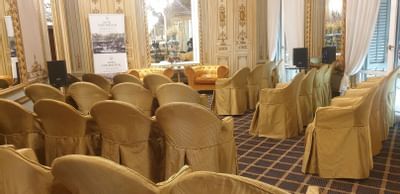 Hotel Continental Palacete events