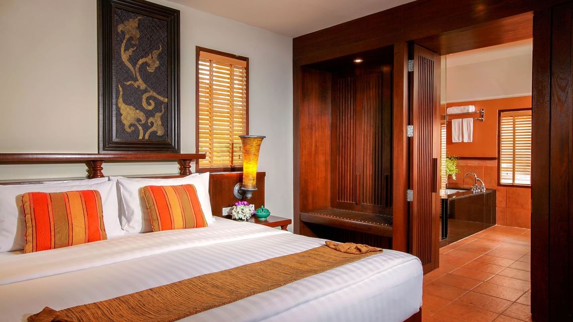 One-Bedroom Suite Villa | Paradox Resort Phuket