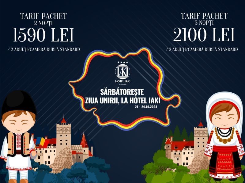 Ziua Unirii