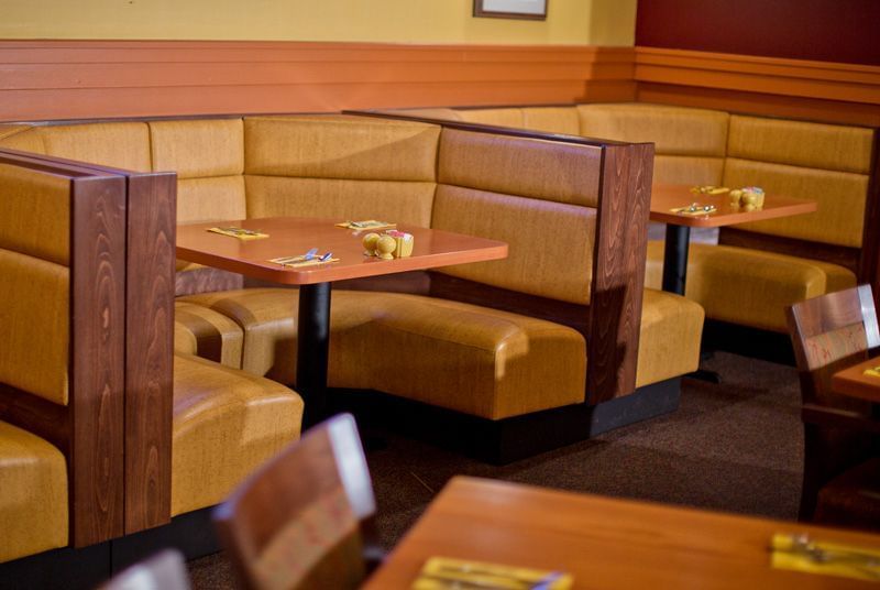 Pipers Restaurant