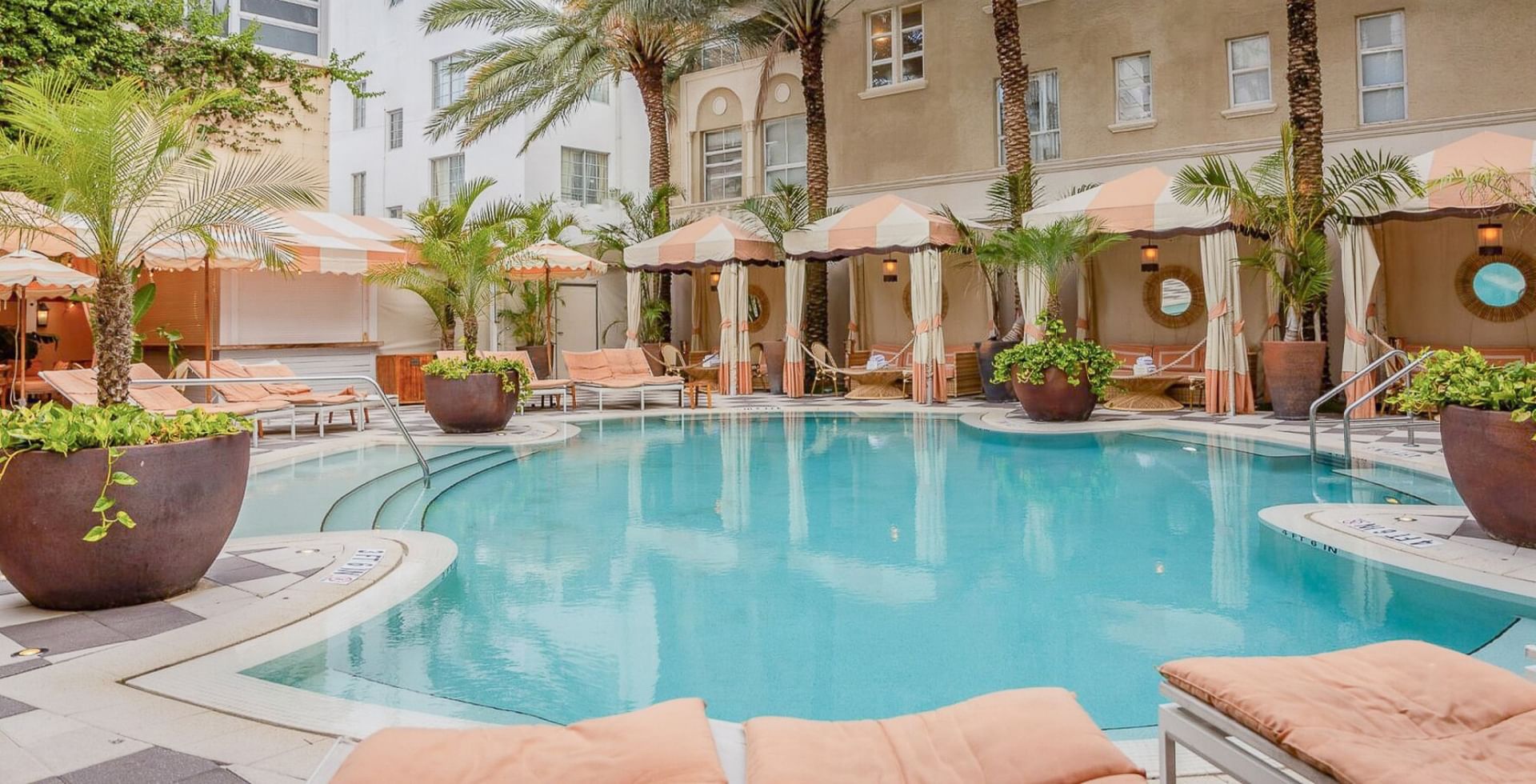 Plymouth Hotel Miami — photo 39 of 60