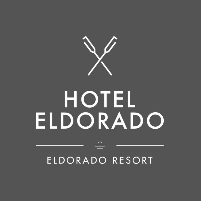Official logo of Hotel Eldorado