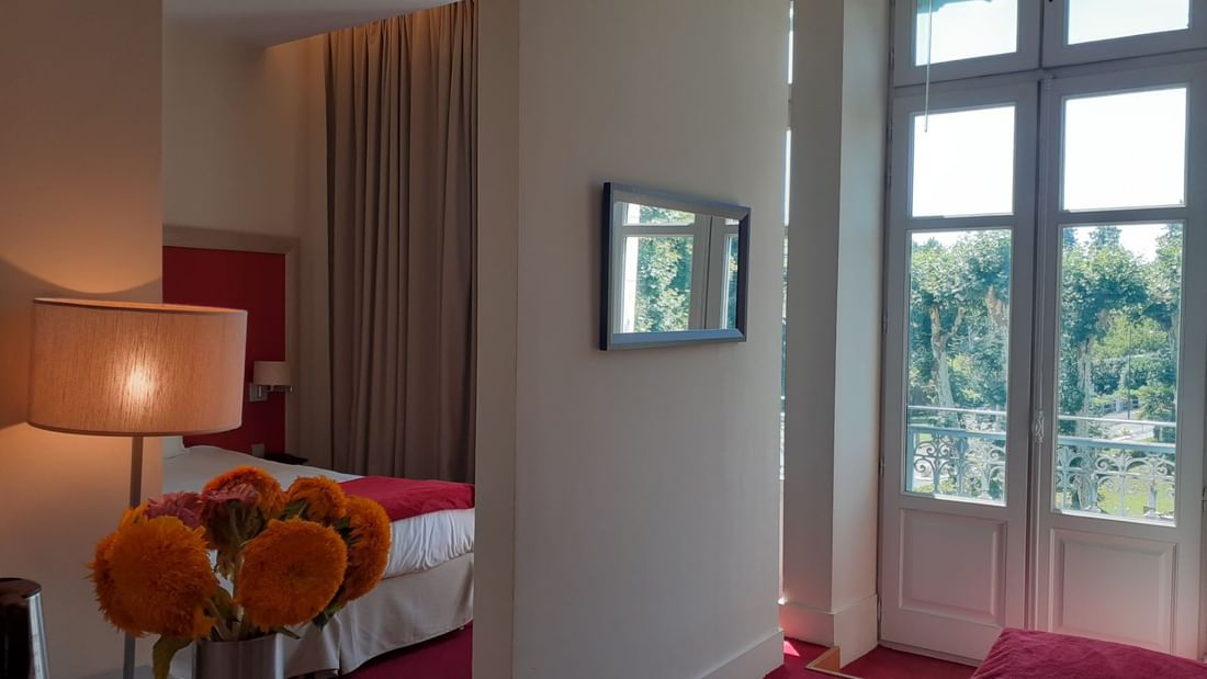 Family Junior Suite 11