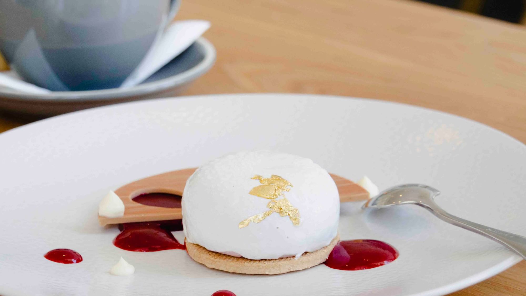Dining Options at Pullman Cairns International