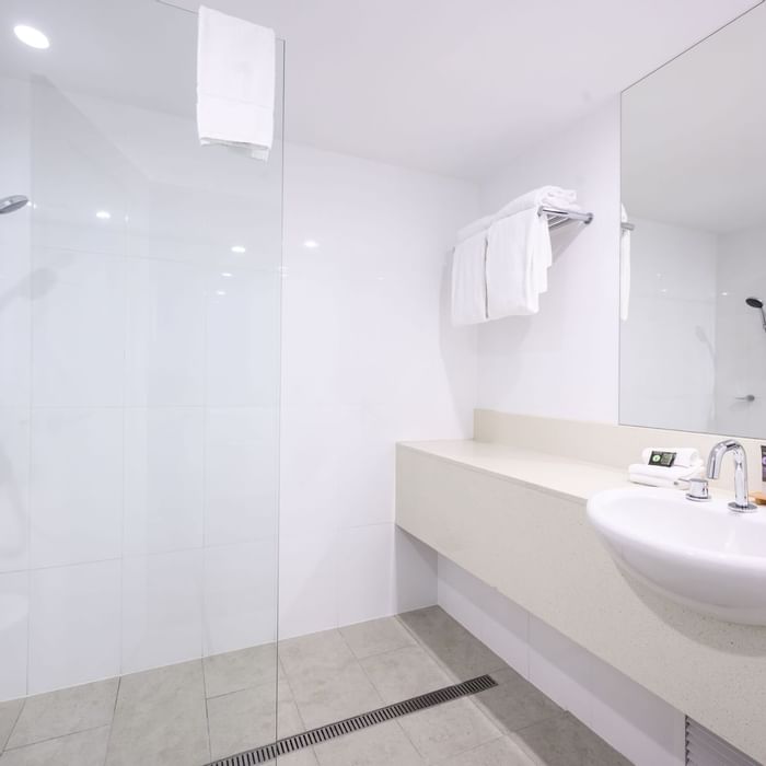 Novotel Sunshine Coast Resort Executive Room