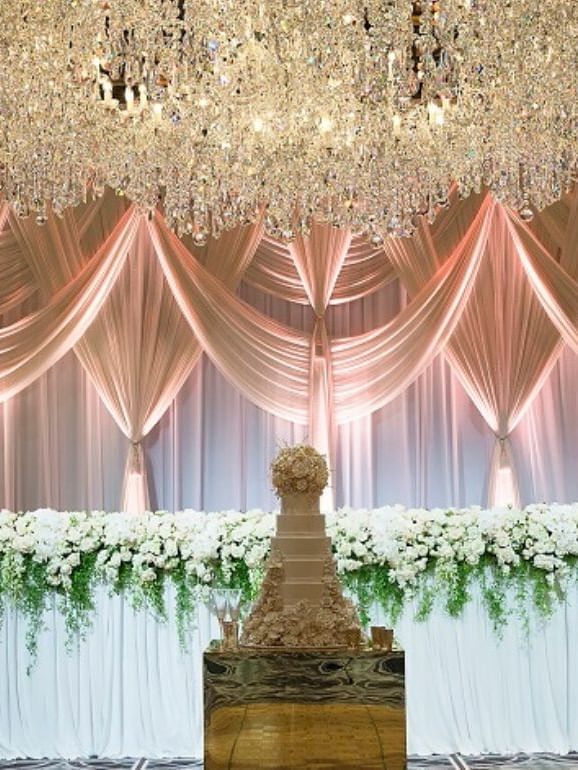 8 tips to plan your dream wedding at Sofitel Sydney Wentworth