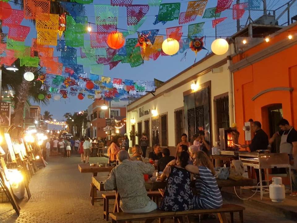 San Jose del Cabo near Cabo Villas Beach Resort