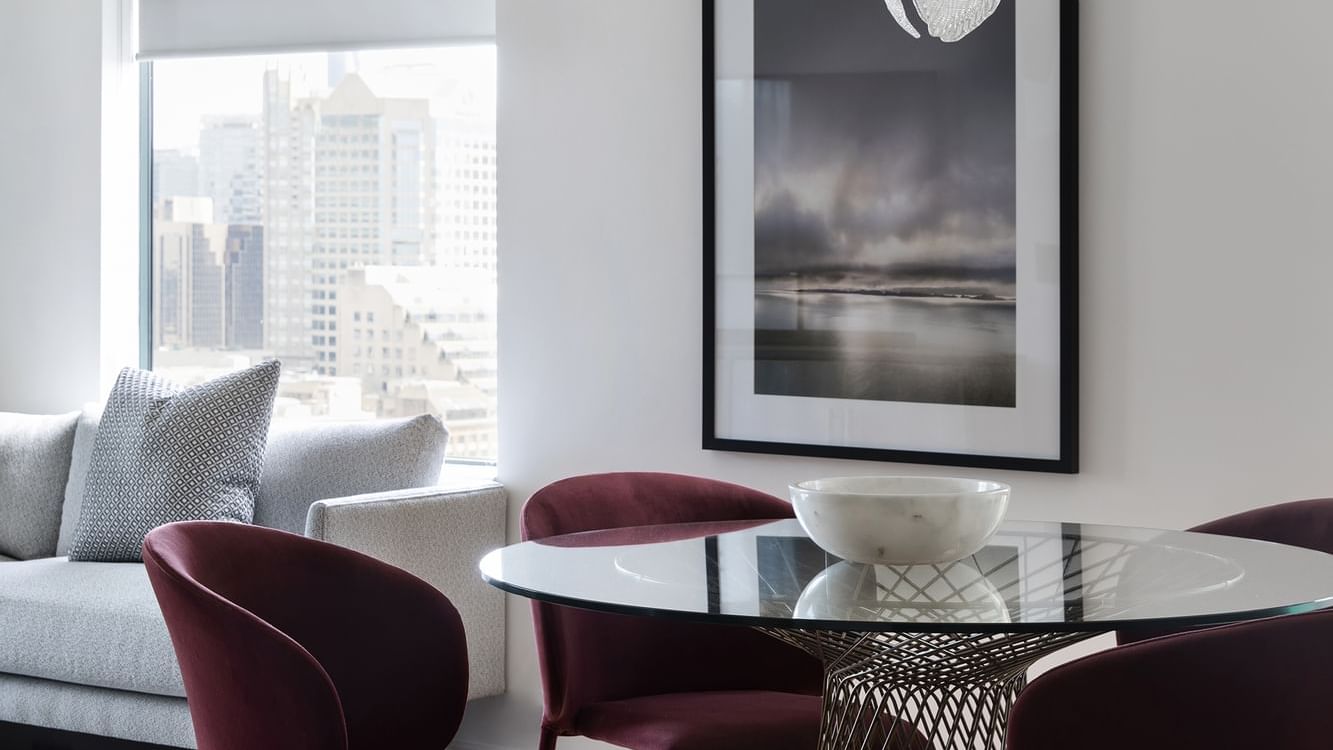 Park Suite by Coco Republic