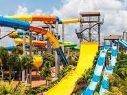 Austin Heights Water & Adventure Park near St Giles Southkey